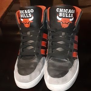 Chicago bulls Adidas